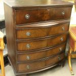 914 4418 CHEST OF DRAWERS